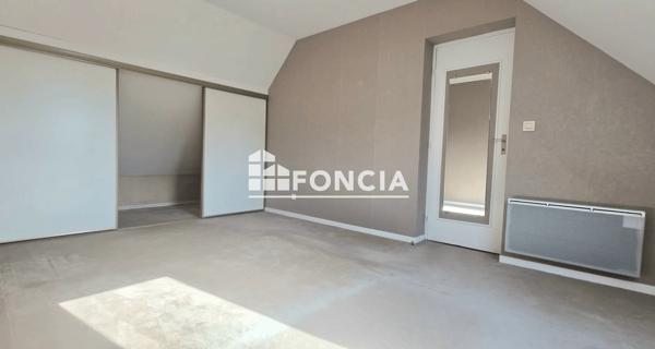 À vendre Maison 5 pièces 95 m² - Saint-brice-sous-forêt 95350