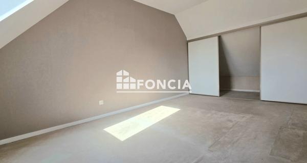 À vendre Maison 5 pièces 95 m² - Saint-brice-sous-forêt 95350