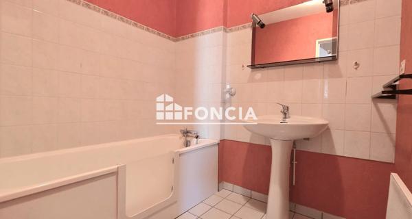 À vendre Maison 5 pièces 95 m² - Saint-brice-sous-forêt 95350