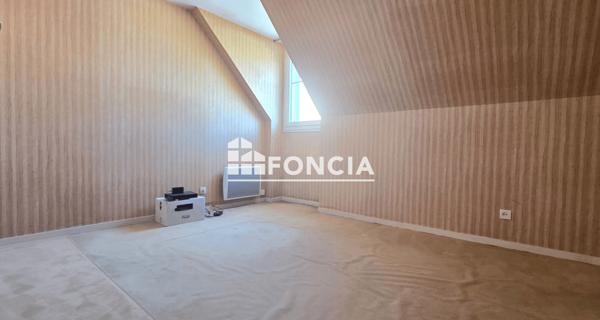 À vendre Maison 5 pièces 95 m² - Saint-brice-sous-forêt 95350