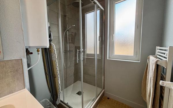 Appartement à louer    5 pièces • 111,67 m2 Poitiers