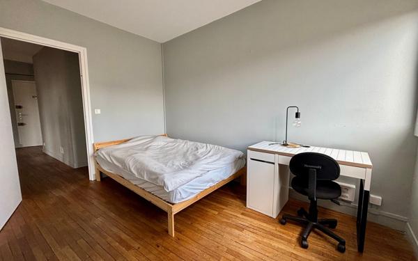 Appartement à louer    5 pièces • 111,67 m2 Poitiers