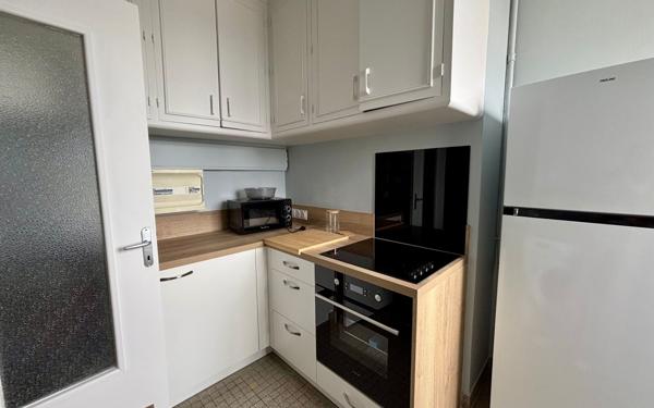 Appartement à louer    5 pièces • 111,67 m2 Poitiers