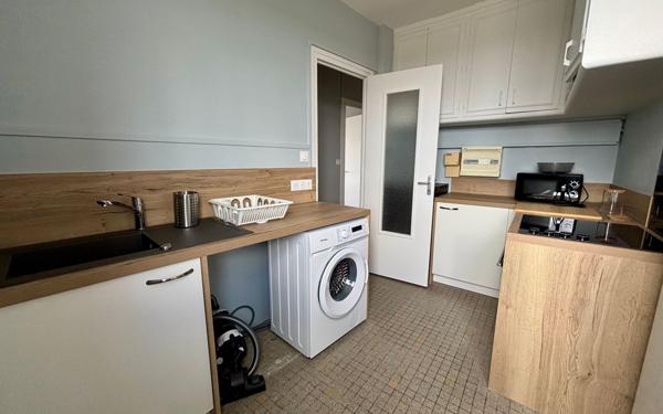 Appartement à louer    5 pièces • 111,67 m2 Poitiers