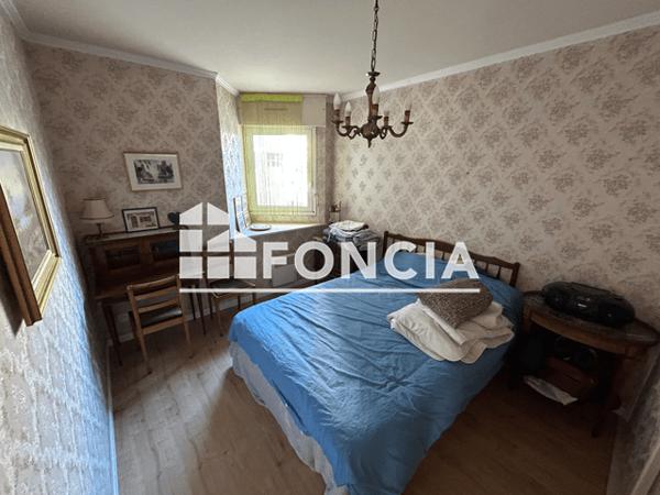Location Appartement meublé 4 pièces 92.75 m² - Perros Guirec 22700