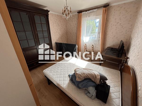 Location Appartement meublé 4 pièces 92.75 m² - Perros Guirec 22700