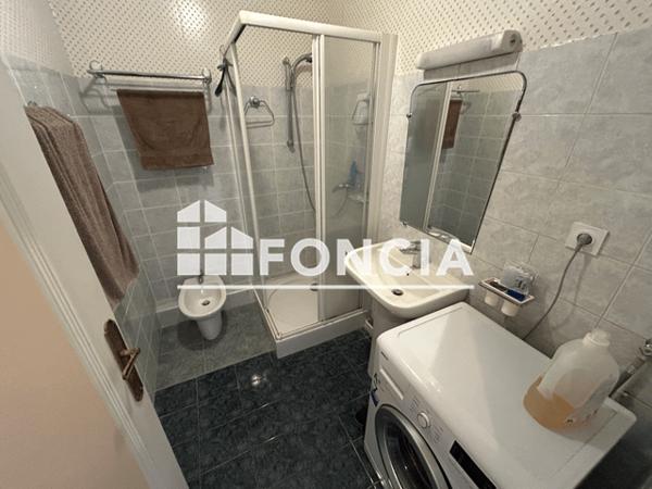 Location Appartement meublé 4 pièces 92.75 m² - Perros Guirec 22700