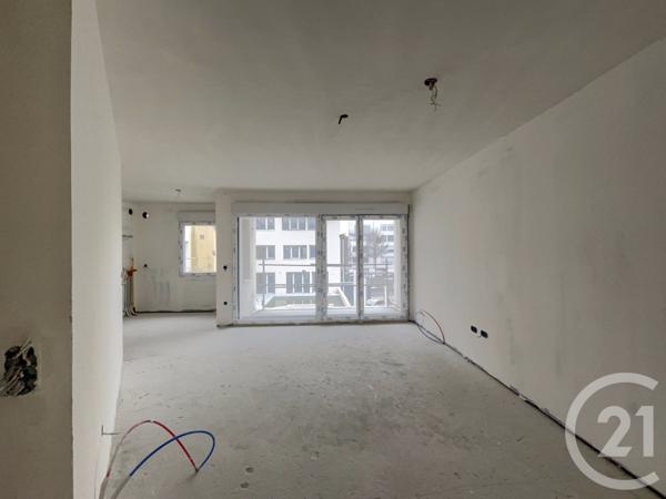 Appartement F4 à vendre  4 pièces - 76,26 m2 EPINAY SUR SEINE - 93