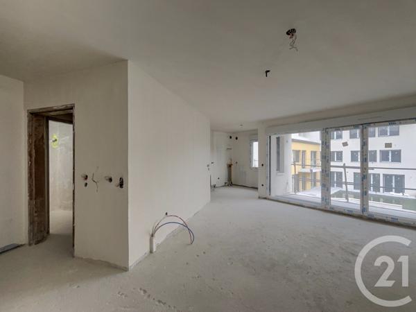 Appartement F4 à vendre  4 pièces - 76,26 m2 EPINAY SUR SEINE - 93