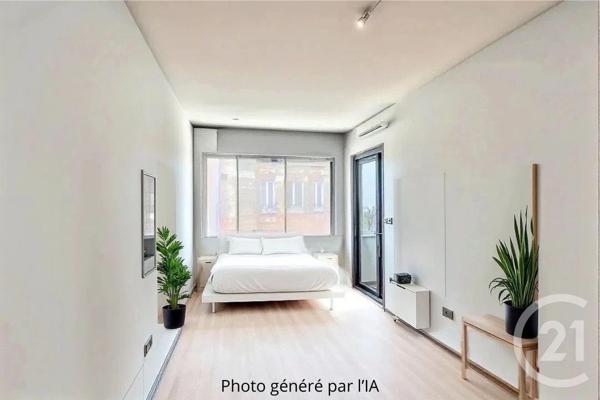 Appartement F4 à vendre  4 pièces - 76,26 m2 EPINAY SUR SEINE - 93
