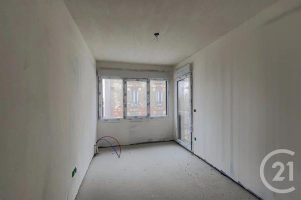 Appartement F4 à vendre  4 pièces - 76,26 m2 EPINAY SUR SEINE - 93