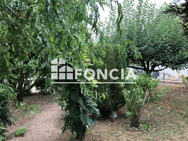 Location Maison 3 pièces 86.37 m² - 18 RUE CLAUDE MONET Saint Aignan 41110