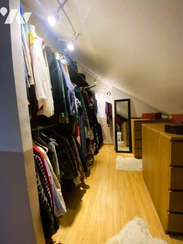 Maison ancienne restaurée