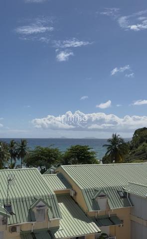 Appartement T3+ en duplex