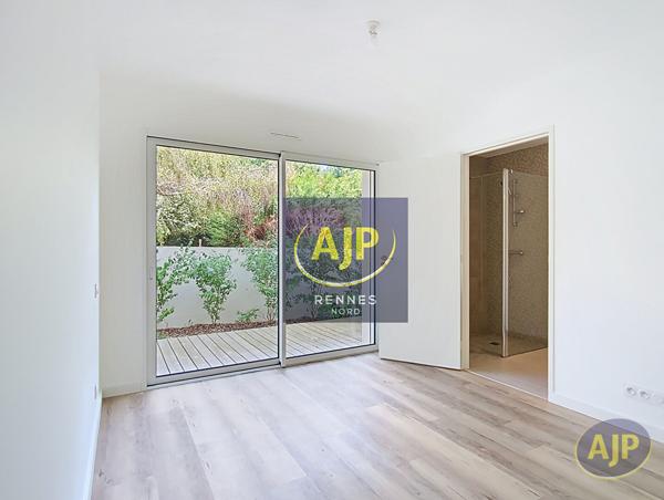Vente maison Rennes : 520 000 € - AJP Immobilier Rennes Nord