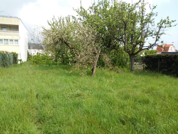 Maison Rosny-Sous-Bois sur une parcelle de 1598m2