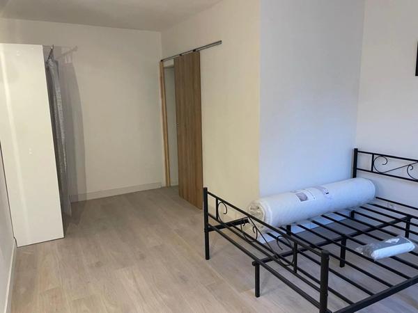 Vente Appartement 2 pièces 38 m2 à Perpignan