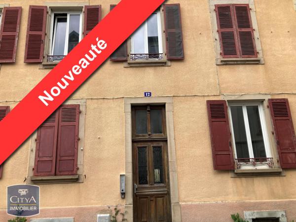 Appartement à vendre 3 pièces 63.06m²