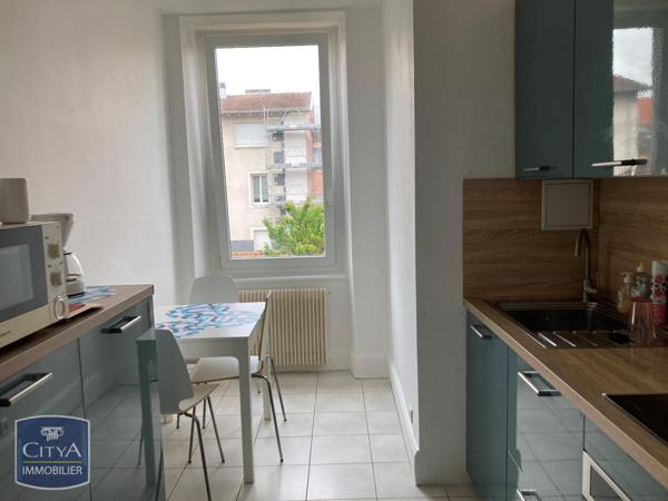Appartement à vendre 3 pièces 63.06m²