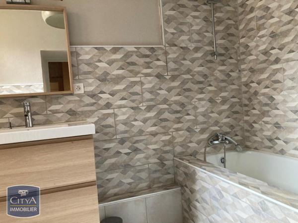 Appartement à vendre 3 pièces 63.06m²