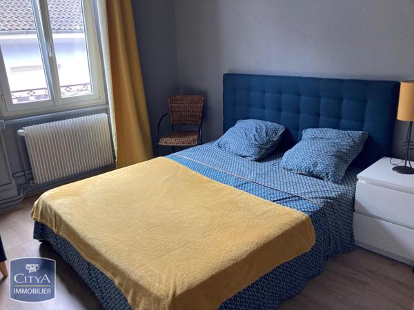 Appartement à vendre 3 pièces 63.06m²