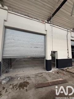 Parking à vendre 102 m² Roubaix