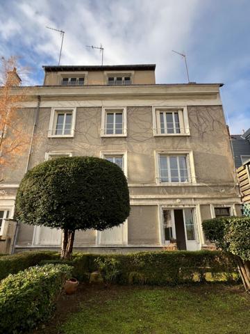 A LOUER T3 à deux pas de la gare 78 m²