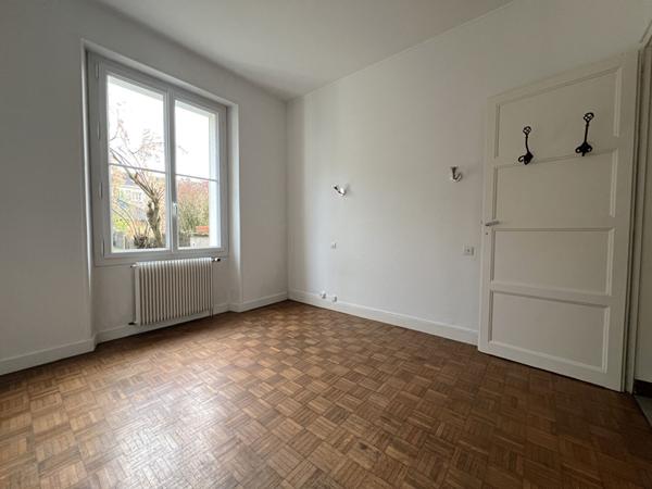 A LOUER T3 à deux pas de la gare 78 m²