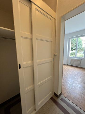 A LOUER T3 à deux pas de la gare 78 m²