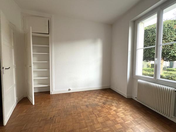 A LOUER T3 à deux pas de la gare 78 m²