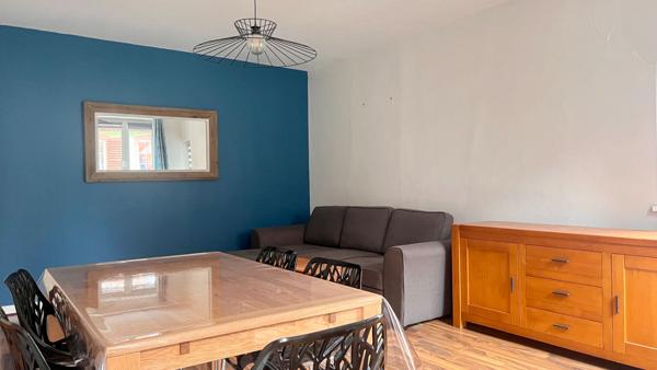 Appartement - 4 pièces - 101 m²