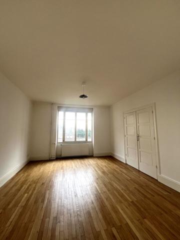 Appartement Lyon 4 pièces 89.44 m2