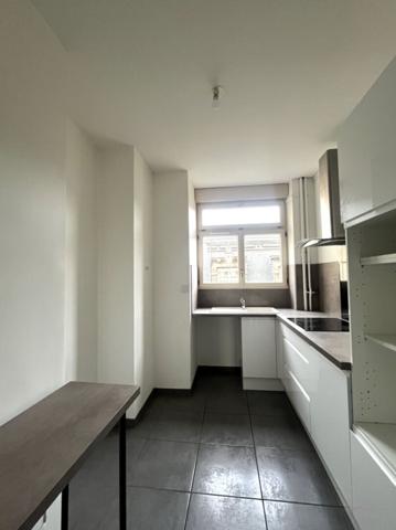 Appartement Lyon 4 pièces 89.44 m2