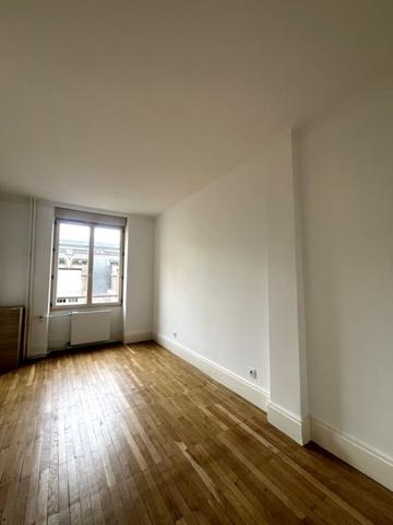 Appartement Lyon 4 pièces 89.44 m2