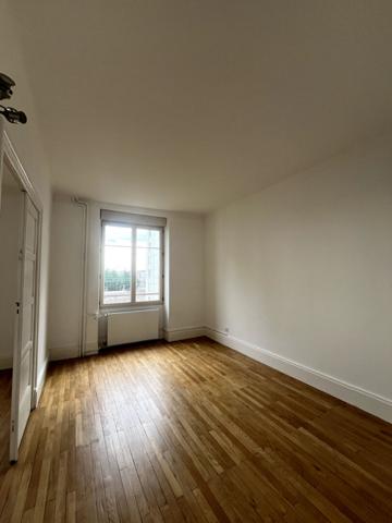 Appartement Lyon 4 pièces 89.44 m2