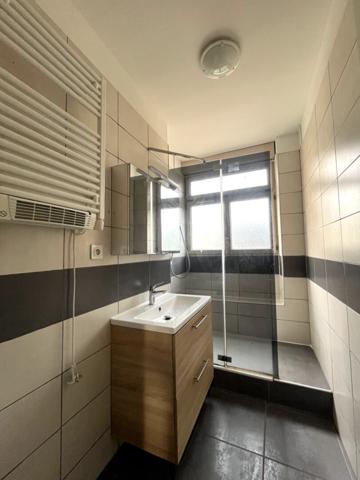 Appartement Lyon 4 pièces 89.44 m2