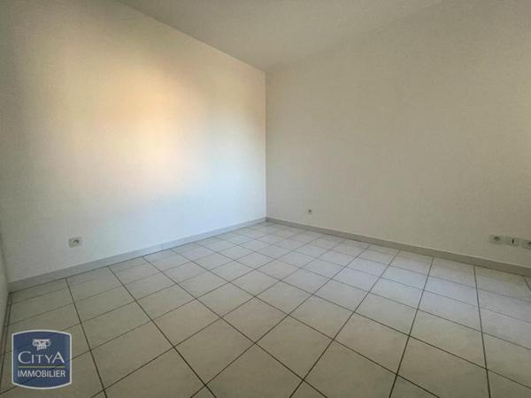 Appartement à louer 2 pièces 49.89m²