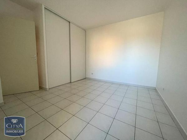 Appartement à louer 2 pièces 49.89m²