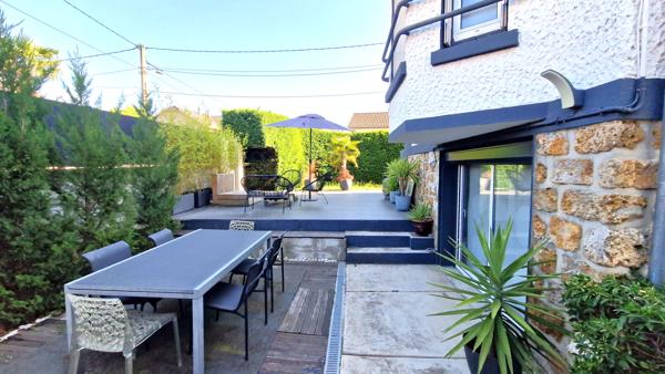 Maison 9 pièces 160 m2