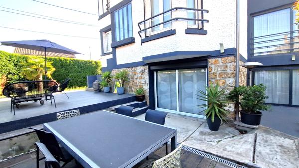 Maison 9 pièces 160 m2