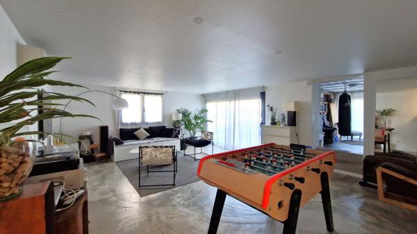 Maison 9 pièces 160 m2
