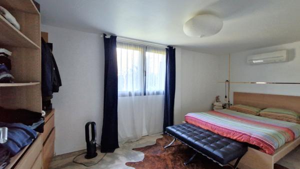Maison 9 pièces 160 m2