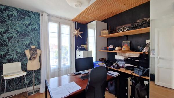 Maison 9 pièces 160 m2