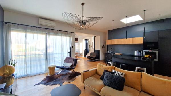 Maison 9 pièces 160 m2