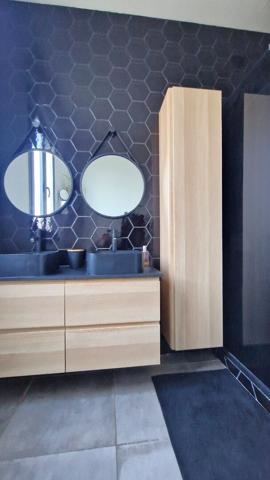Maison 9 pièces 160 m2
