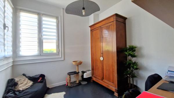 Maison 9 pièces 160 m2