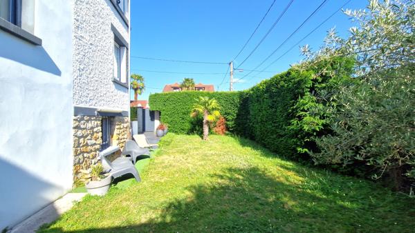 Maison 9 pièces 160 m2