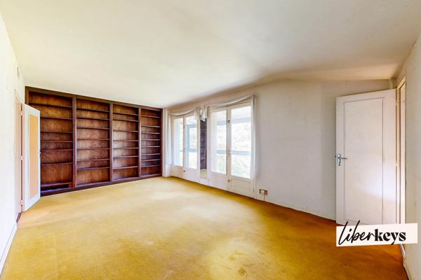 Maison de caractère de plus de 200 m² sur 2 100 m² de terrain – Plateau Saint-Salvadou