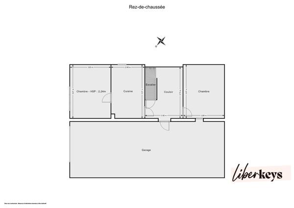 Maison de caractère de plus de 200 m² sur 2 100 m² de terrain – Plateau Saint-Salvadou