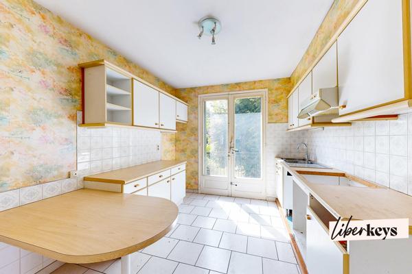 Maison de caractère de plus de 200 m² sur 2 100 m² de terrain – Plateau Saint-Salvadou